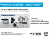 Volkswagen Tiguan - Vorschau Bild 15