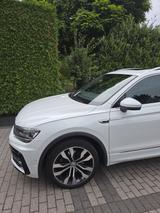 Volkswagen Tiguan 2.0 TDI SCR 176kW DSG 4MOTION OFFROAD... - Volkswagen Tiguan: Offroad