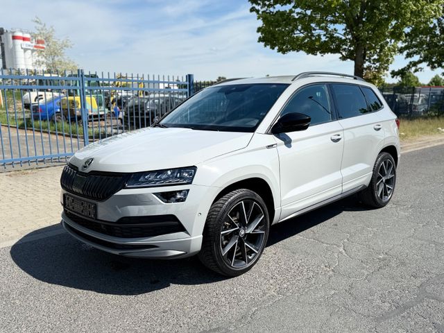 Skoda Karoq Sportline