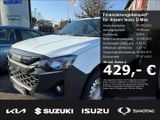 Isuzu D-Max Space Cab 4x4 L A/T Sperrdiff. Apple CarPl - Isuzu D-Max New cars