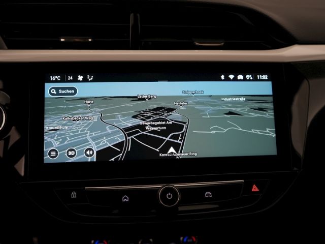 Corsa F FACELIFT GS+NAVI+MATRIX-LED+SITZ-/LENKRA