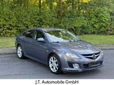 Mazda 6 Lim. 2.5 Dynamic Sport - gebrauchte Mazda 6 aus dem Jahr 2008