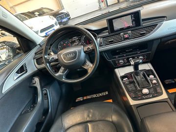 Audi A6 Avant 3.0 TDI quattro *Xenon*Leder*Navi*
