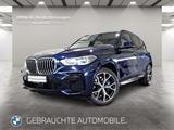 BMW X5 xDrive45e M Sport Massage Driv.Assist.Prof - BMW: Assist