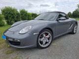 Porsche Boxster 2.7 - (Topzustand)  - Porsche Boxster aus 2005