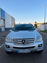 Mercedes-Benz Mercedes ML350 Tüv bis 09/2027 - gebrauchte Mercedes-Benz ML 350 aus dem Jahr 2005