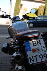 BMW R NineT Scrambler - Offers