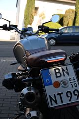 BMW R NineT Scrambler - Offers matching your search criteria