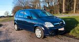 Opel Meriva 1.7 mit neuer Tüv - Opel Meriva aus 2009 mit Diesel-Antrieb