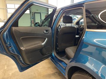 Ford Mondeo Turnier Titanium*Klima*AHK*TÜV*Freisprech