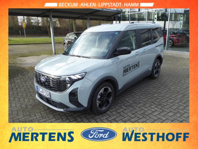 Ford Tourneo Courier Active Navi + Kamera + Allwetter