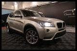 BMW X3 xDrive 20 dA/ AUTOMATIQUE / GPS NAVIGATION !! - BMW X3 aus 2011: Xdrive20d