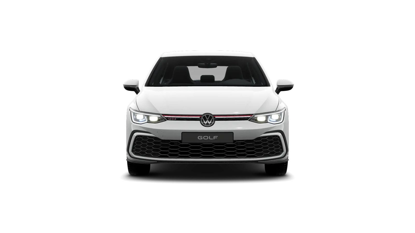 Volkswagen Golf - Bild 2