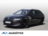 Skoda Superb 2.0 SportLine TDI/NAVI/ACC/AHK/FSHZ/LHZ/ - Skoda Superb in Bielefeld