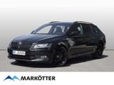 Skoda Superb 2.0 SportLine TDI/NAVI/ACC/AHK/FSHZ/LHZ/ - Skoda Superb mit Diesel-Antrieb: Kombi, 2.0