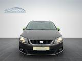 Seat Alhambra 7SITZ./CARPLAY/AHK/KAMERA/BIXENON/SHZ - gebrauchte Seat Alhambra aus dem Jahr 2015