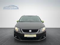 Seat Alhambra 7SITZ./CARPLAY/AHK/KAMERA/BIXENON/SHZ