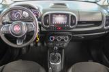 Fiat 500L 1.4 16V S-Design Kamera 2.Hand Alu PDC TÜV - gebrauchte Fiat Kleinbus