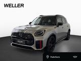 MINI JCW Countryman ALL4 Pano,AHK,360°,H/K,HUD,ACC