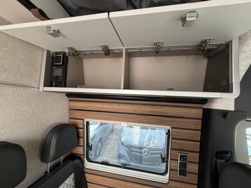 HYMER  ERIBA  HYMERCAR Grand Canyon S CrossOver 600 Winterpaket AHK 2.8