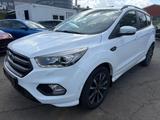 Ford Kuga ST-Line*48.558km* Kühlwasserverbrauch - Ford Kuga Unfallwagen