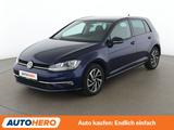 Volkswagen Golf VII 1.0 TSI Join *NAVI*PDC*SHZ*ALU*KLIMA* - VW Golf Gebrauchtwagen in Kiel