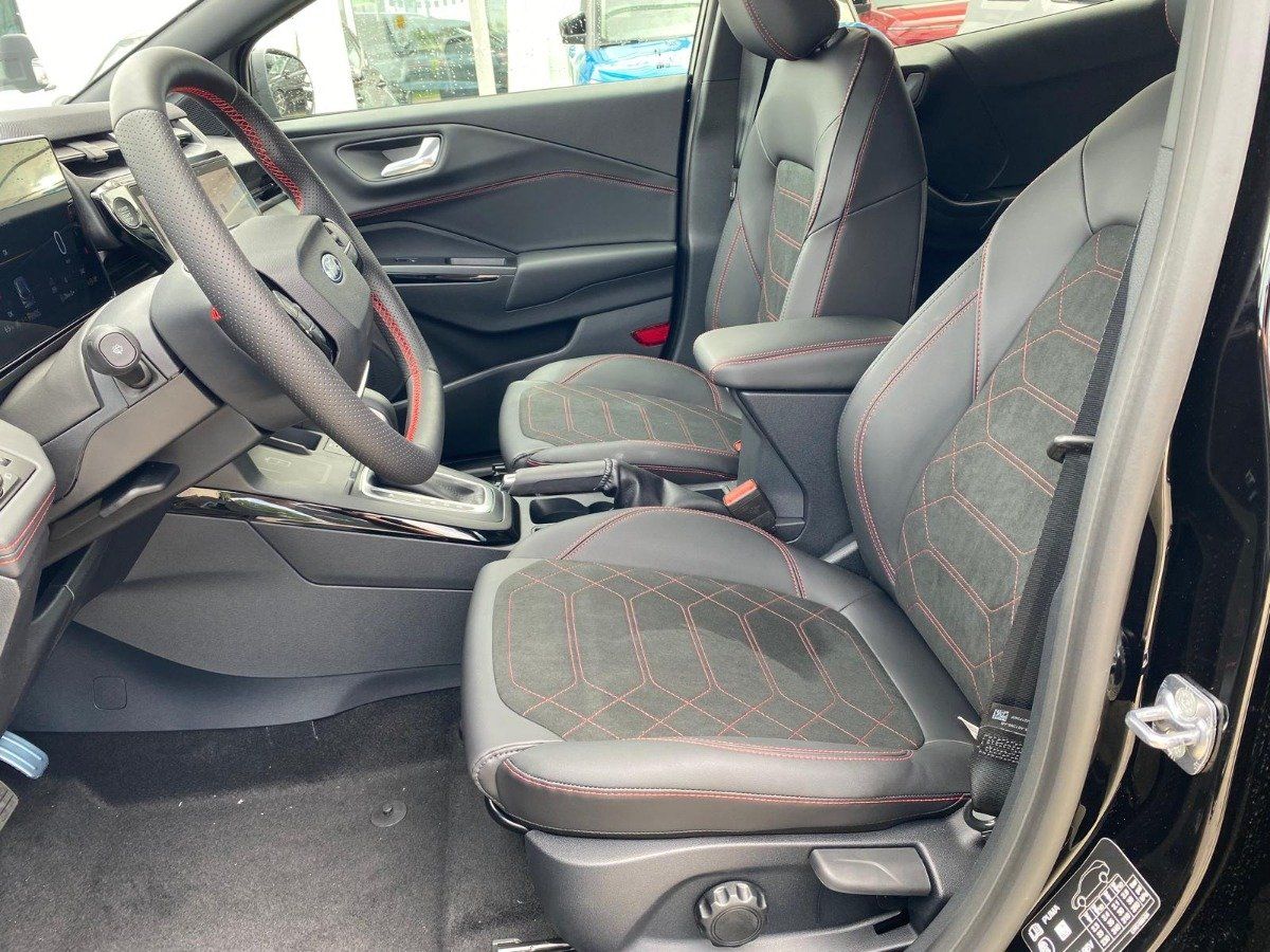 Ford Puma - Bild 6