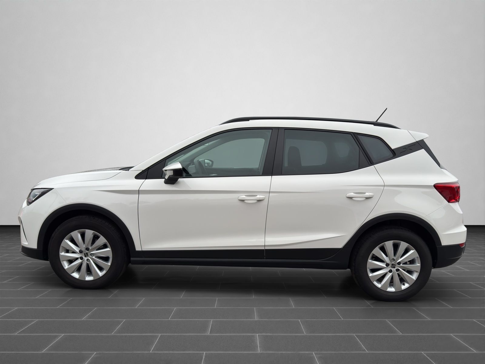Seat Arona - Bild 8