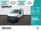 Volkswagen Crafter 35 Kasten 2.0 TDI mittellang Hochdach FW