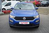 Volkswagen T-Roc 1.0 PDC Klima USB Bluetooth - : Geländewagen, Us