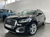 Audi Q2 40 TFSI quattro S-Line*Leder*Navi*LED*18Zoll - Audi Q2 Gebrauchtwagen in Frankfurt