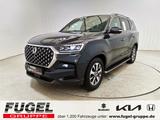 Ssangyong Rexton 2.2D Sapphire 4WD AT Elegance Pak.|AHK|Na