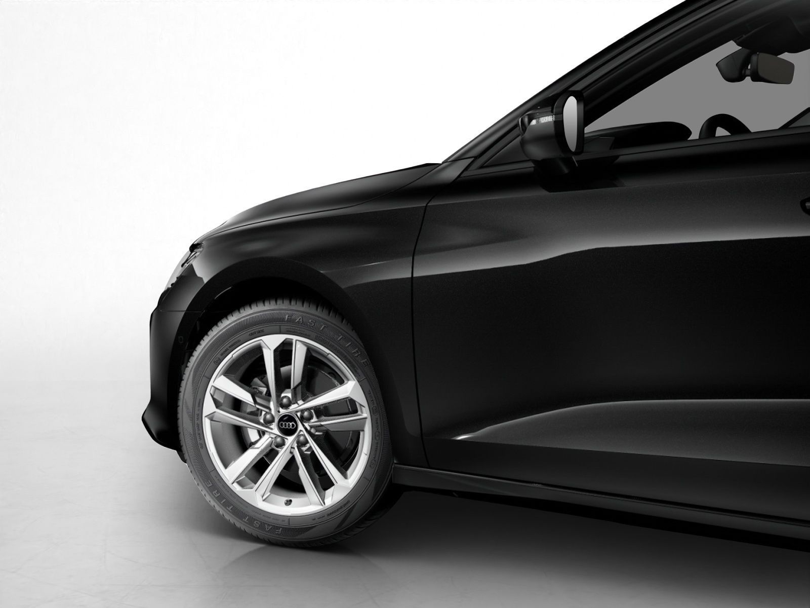 Audi A3 - Bild 13