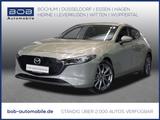 Mazda 3 G 140 Aut. Exclusive-line NAVI SHZ PDC BT