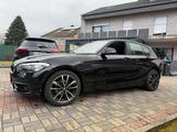 BMW 116 i-Facelift-Navi-Sitzheizung usw. - gebrauchte BMW 116 mit Facelift