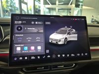 Mazda 6e - Vorschau Bild 11