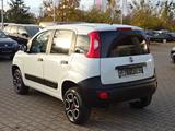 Fiat Panda Van 86PS TwinAir CITY CROSS 4X4 - Fiat Panda: Allradantrieb