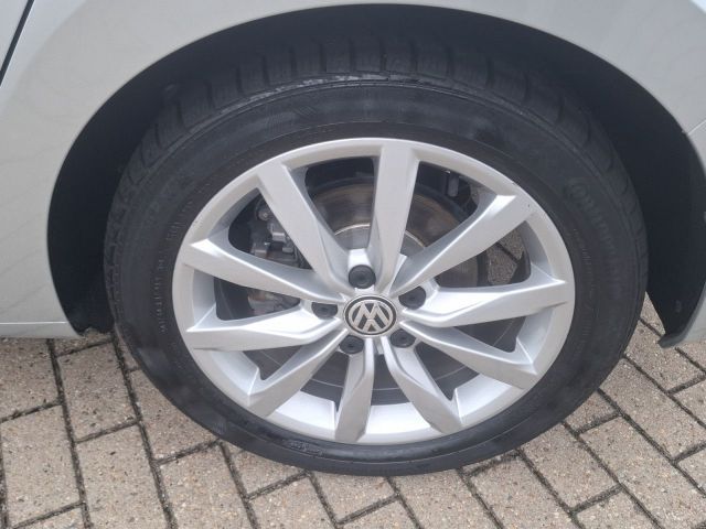 Golf VII Sportsvan 1.4 TSI BMT Comfortline Navi