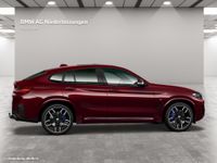 BMW X4 M40 - Vorschau Bild 11