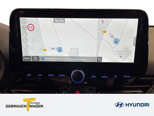 Hyundai i30 – Bild 14