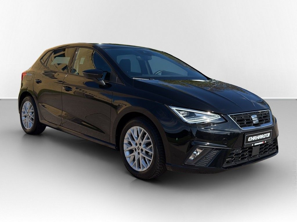 Seat Ibiza - Bild 3