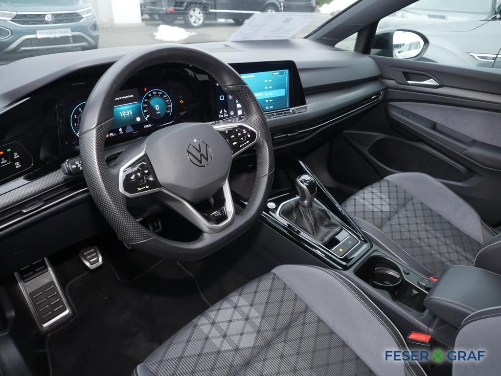 Volkswagen Golf - Bild 10
