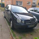 Volkswagen Vw Polo 1.2 Modell 9N - Volkswagen Polo aus 2003: 9n