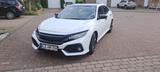 Honda Civic 1.0 VTEC Turbo Elegance 2017 - Honda Civic: Vtec