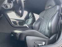 BMW M8 - Vorschau Bild 17