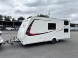 Sterckeman Easy 496PE Kids Markise / Mover - Sterckeman Markise