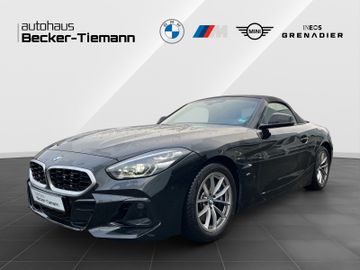 BMW Leasingangebot: BMW Z4 sDrive20i M-Sport HUD Adapt.-LED HiFi DrivAss