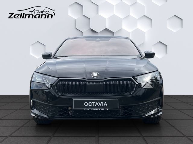 Octavia Sportline 1.5 TSI mHEV 110kW 7-DSG SOFOR