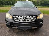 Mercedes-Benz ML 320 CDI 4MATIC - Mercedes-Benz ML 320 in Duisburg