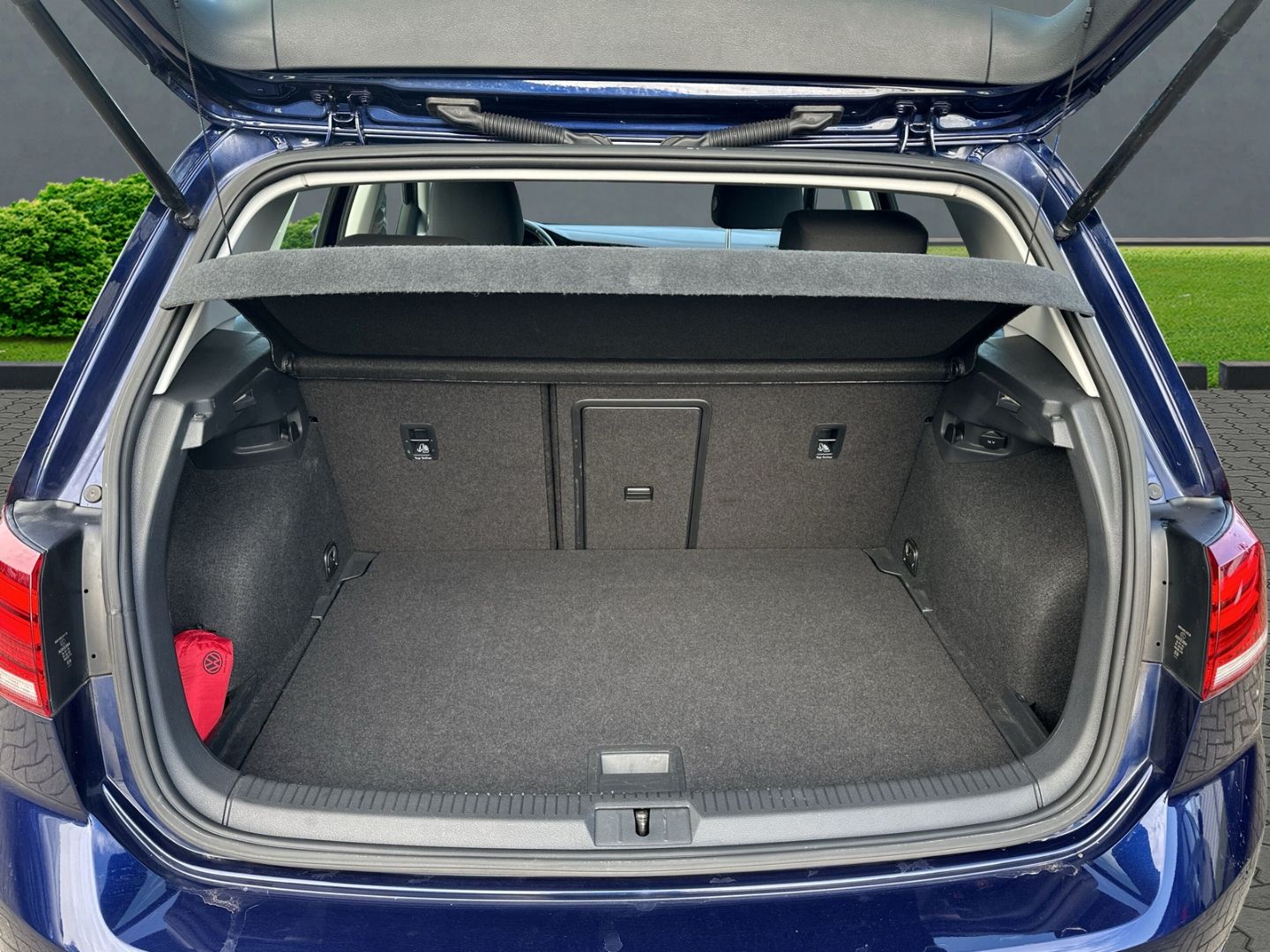 Golf VII 1.0 TSI Comfortline OPF Sperrdiff. Mehr